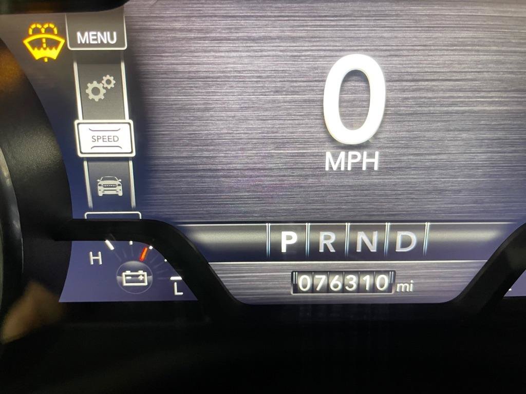 Used 2022 RAM 1500 Laramie AWD/4WD image 28