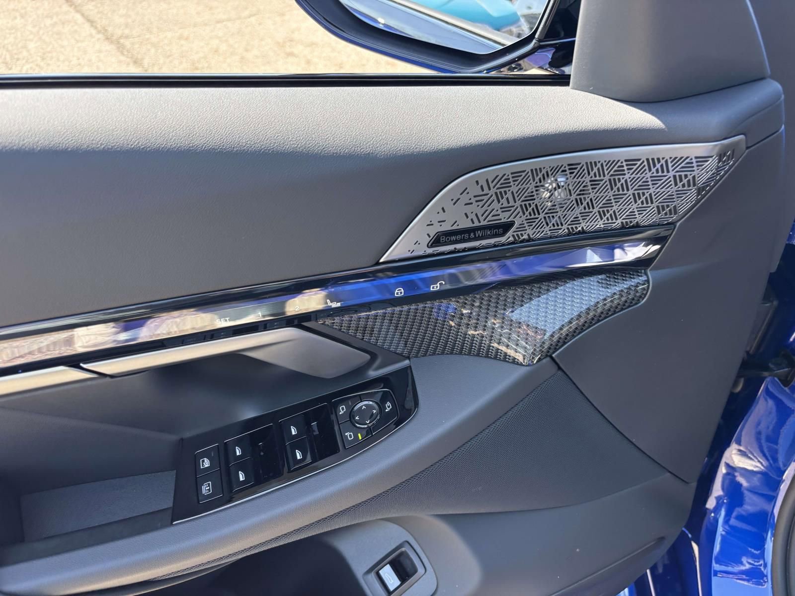 New 2026 BMW M5 w/ Executive Package AWD/4WD image 12