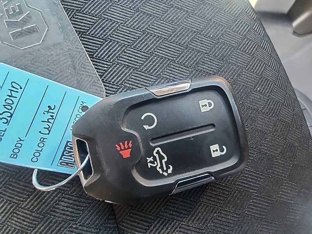 Used 2023 GMC Sierra 3500 SLE image 37