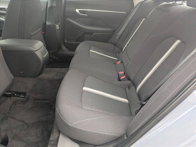 Used 2024 Hyundai Sonata SEL AWD/4WD image 17