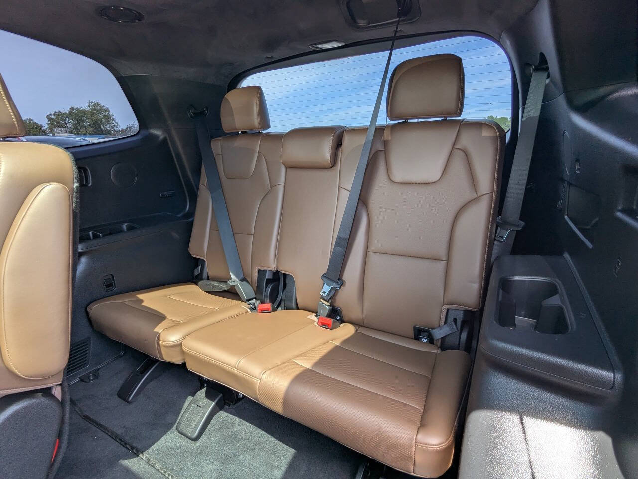 Used 2020 Kia Telluride SX w/ SX Prestige Package AWD/4WD image 16