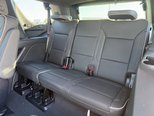 New 2026 Chevrolet Tahoe Premier w/ Sun And Tow Package image 27