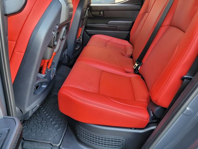 New 2026 Toyota Tacoma TRD Pro AWD/4WD image 7