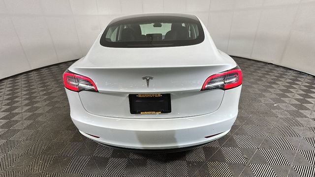 Used 2020 Tesla Model 3 Standard Range Plus RWD image 3