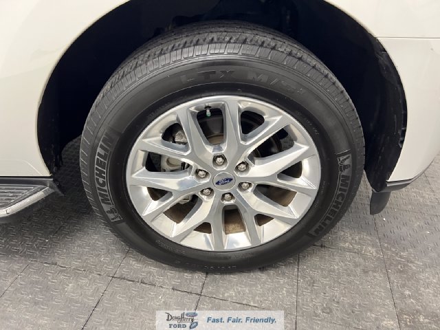 Used 2021 Ford Expedition XLT RWD image 17