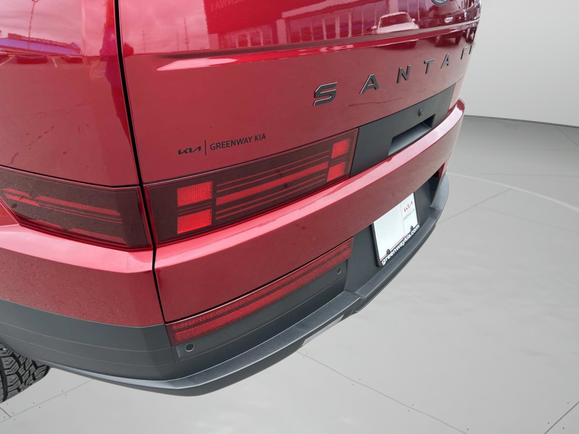 Used 2024 Hyundai Santa Fe XRT image 10