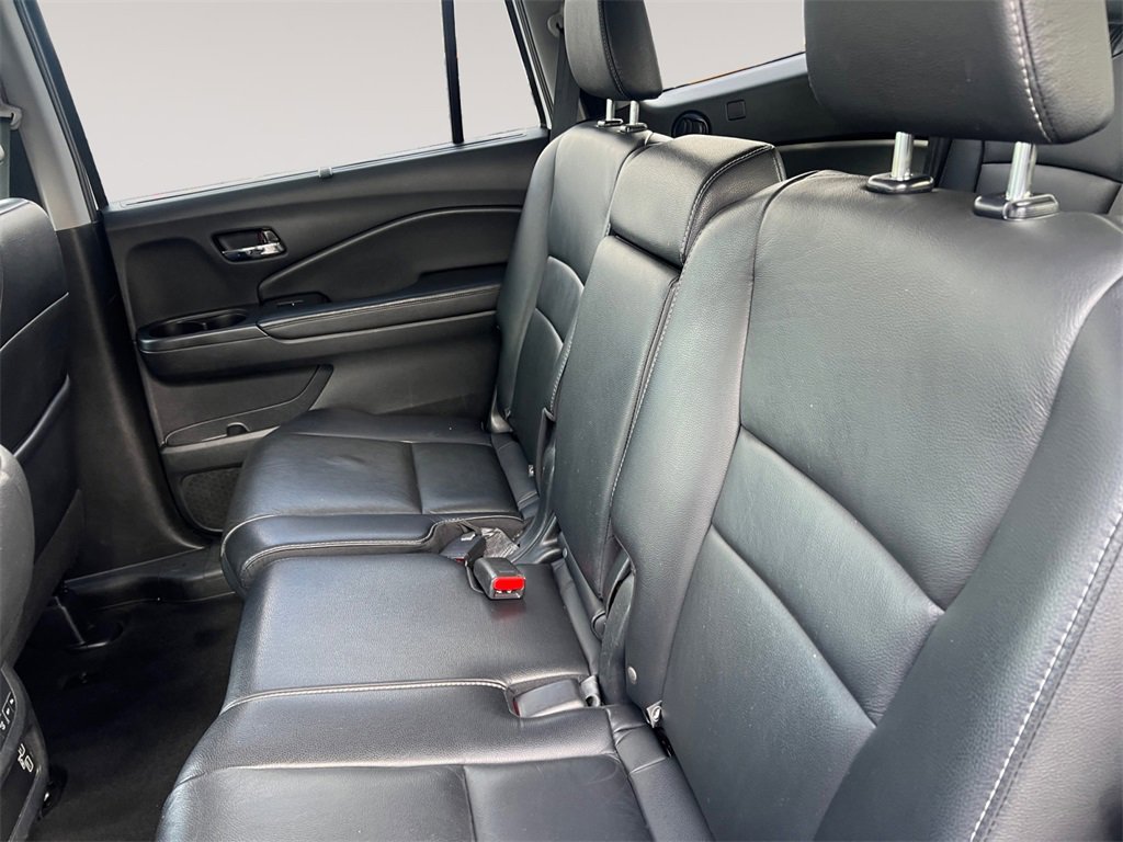 Used 2020 Honda Pilot EX-L image 13