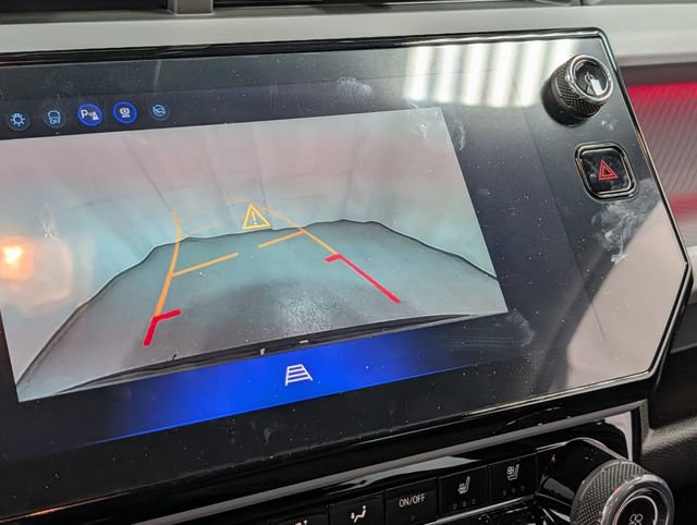 New 2027 Chevrolet Bolt RS FWD image 22