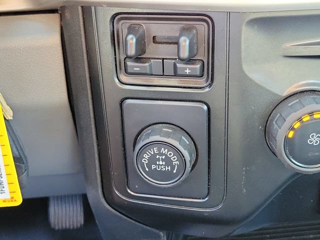 Certified 2024 Ford F350 XL w/ XL Chrome Package RWD image 12