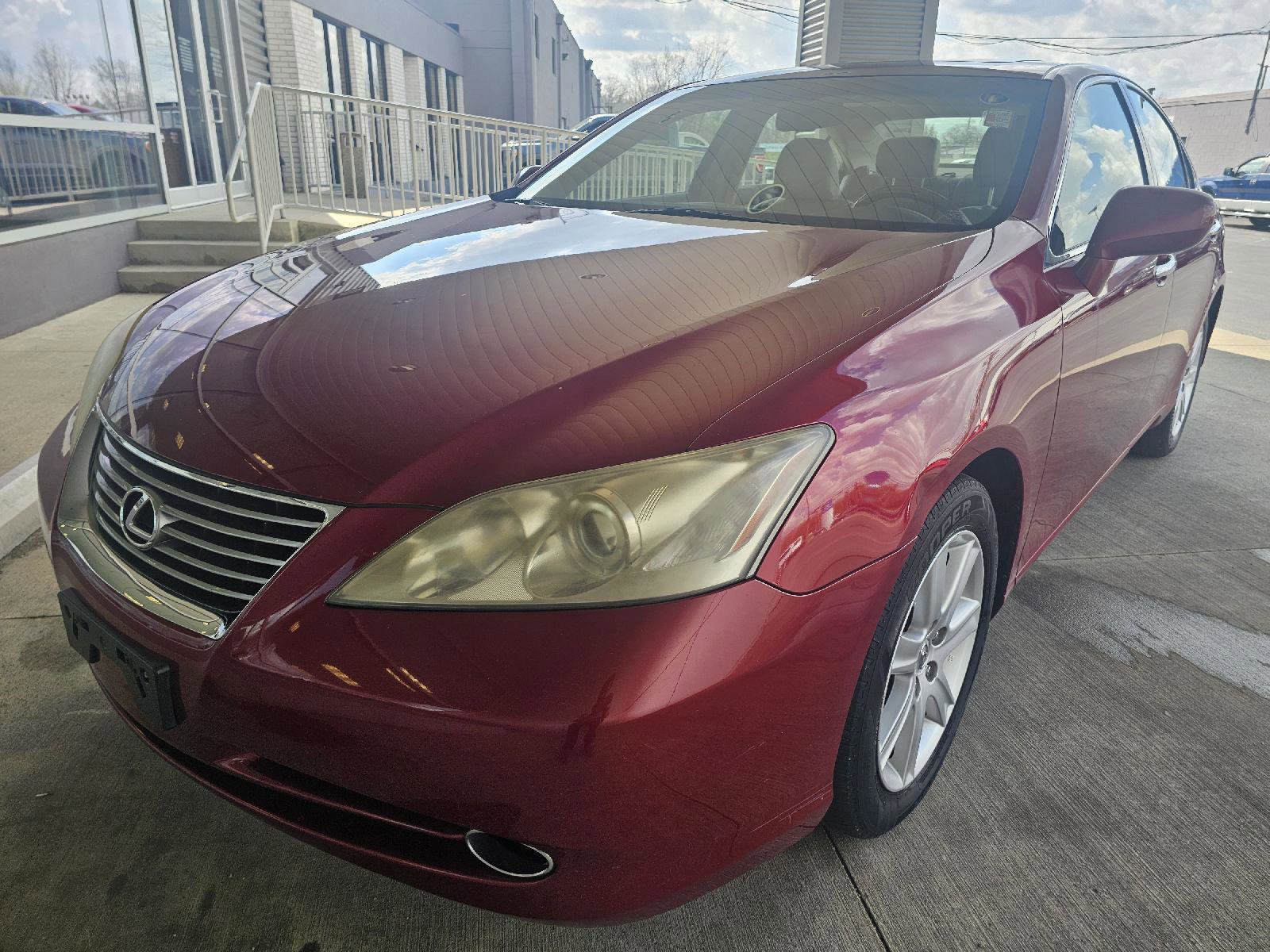 Used 2009 Lexus ES 350