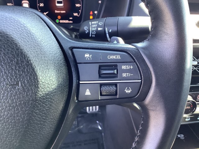 Used 2025 Honda Accord Sport image 12