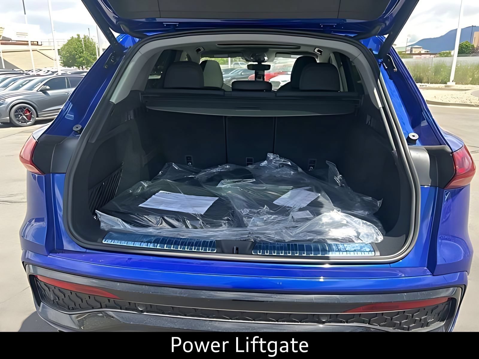 New 2026 Audi Q5 Premium Plus AWD/4WD image 17