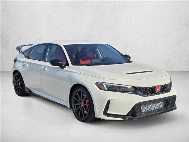 Used 2025 Honda Civic Type R image 3