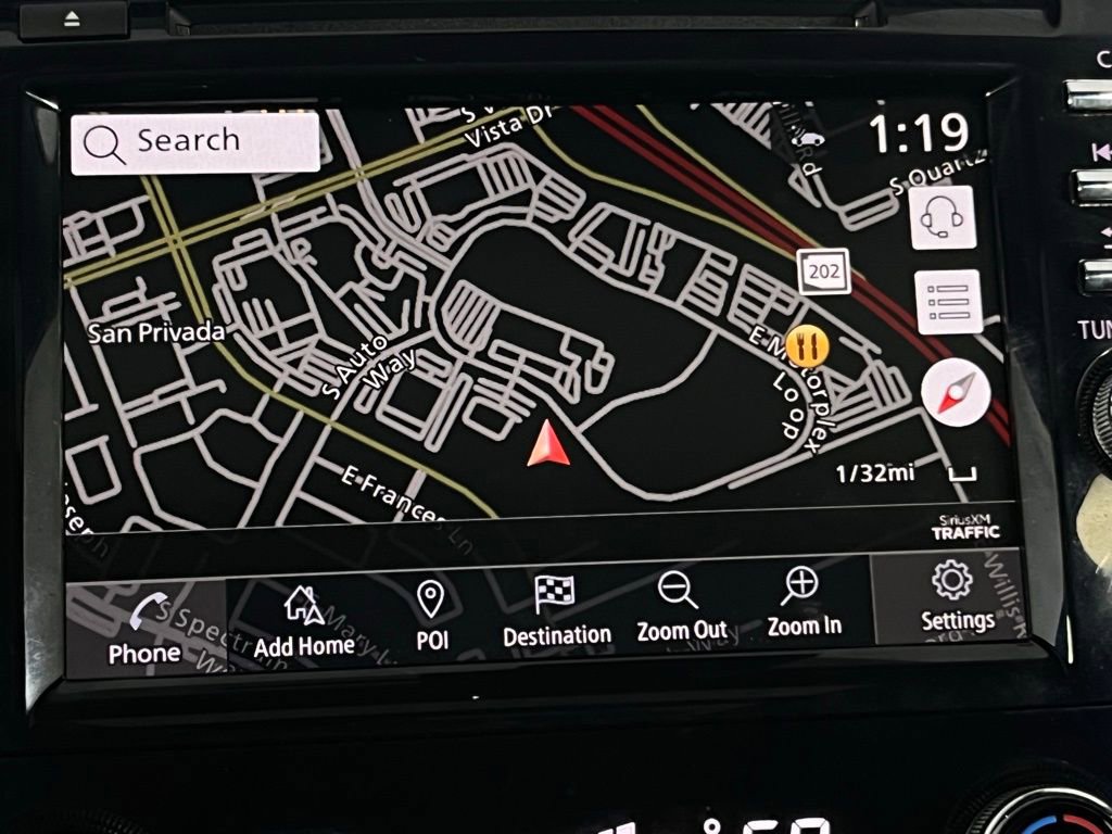 Used 2024 Nissan Murano Platinum w/ Cargo Package image 14