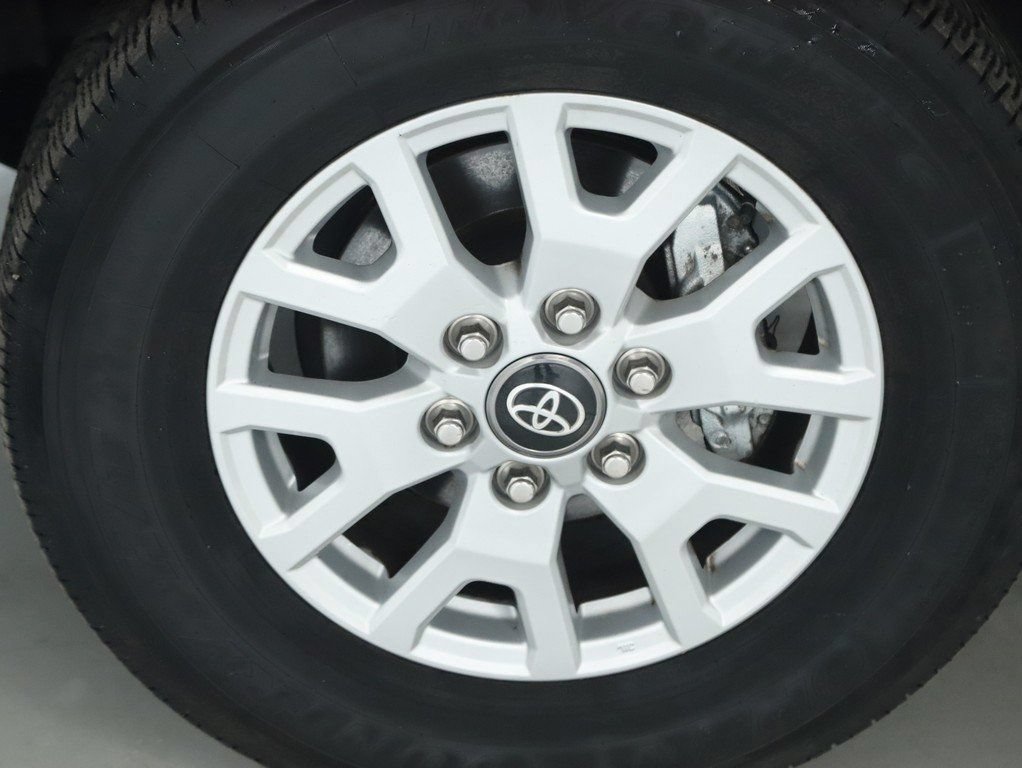 Certified 2024 Toyota Tacoma SR RWD image 40