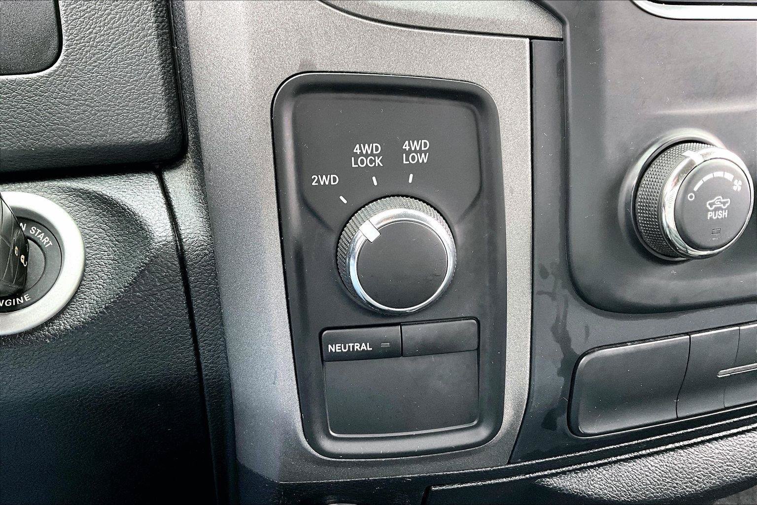 Used 2013 RAM 1500 Express AWD/4WD image 15