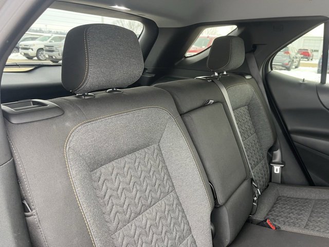 Used 2024 Chevrolet Equinox LT image 48