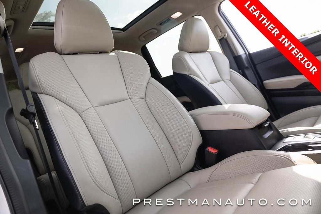Used 2025 Subaru Ascent Limited w/ Popular Package #2 image 4