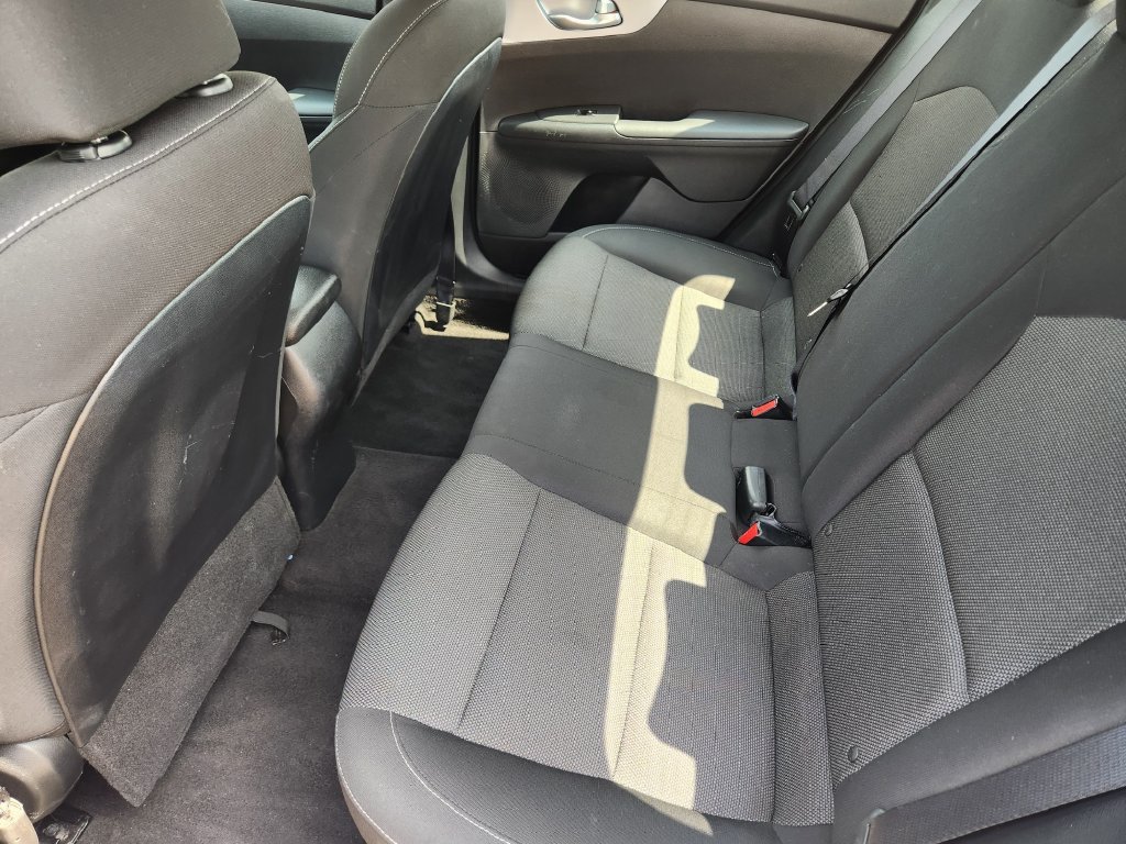 Certified 2024 Kia Forte LXS FWD image 32