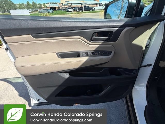 Used 2021 Honda Odyssey LX image 13