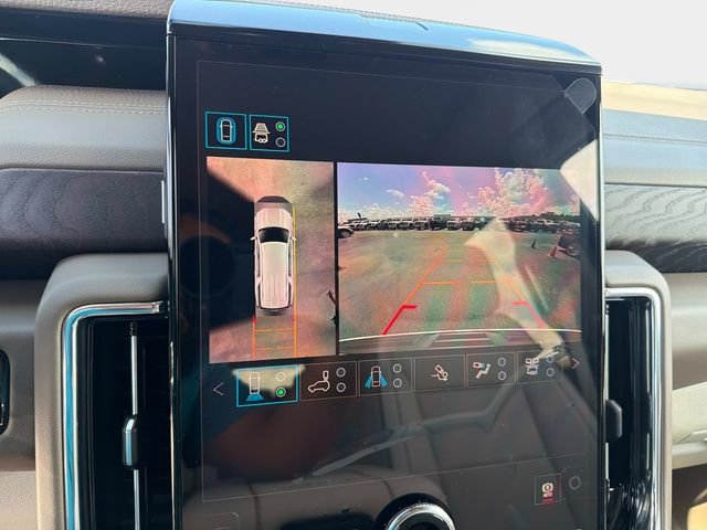 New 2026 GMC Yukon XL Denali w/ Denali Reserve Package AWD/4WD image 24