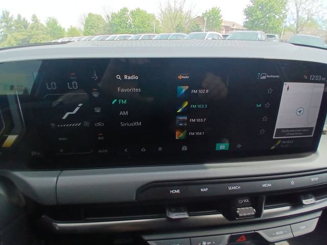 New 2027 Kia Telluride SX Prestige X-Pro AWD/4WD image 17