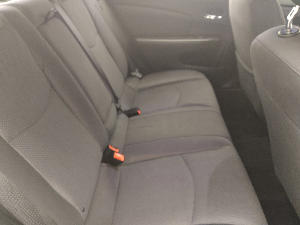 Used 2014 Chrysler 200 Touring w/ 200 S Group FWD image 19