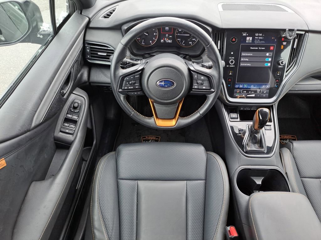 Used 2023 Subaru Outback Wilderness image 12