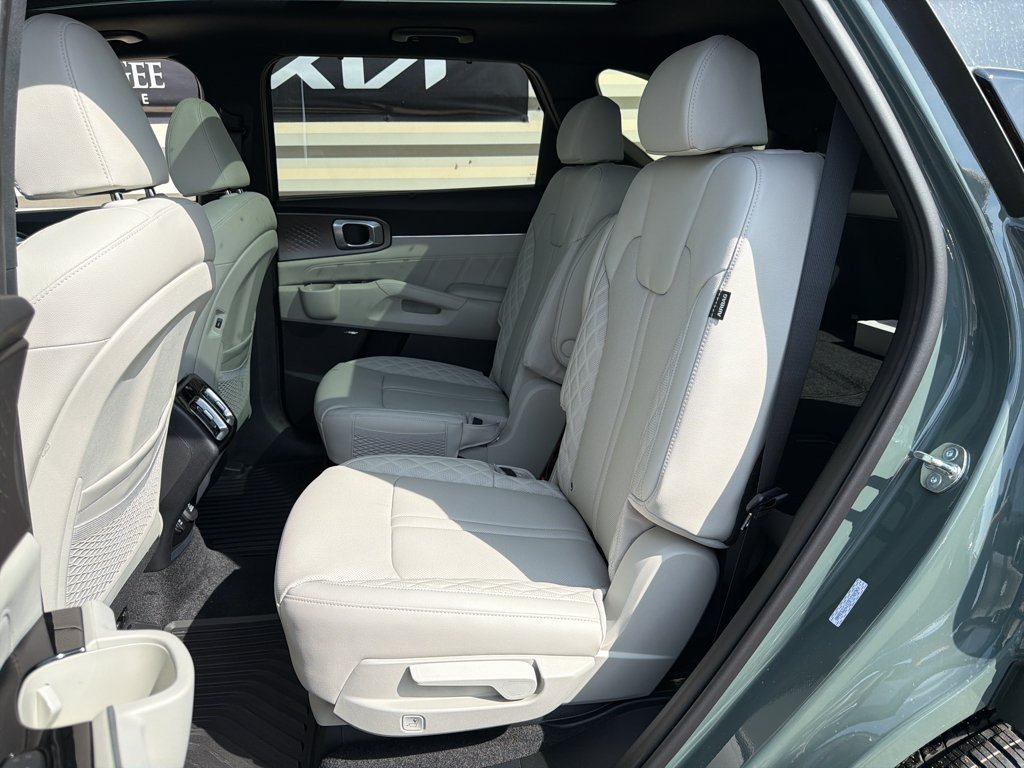 New 2026 Kia Sorento SX Prestige AWD/4WD image 12