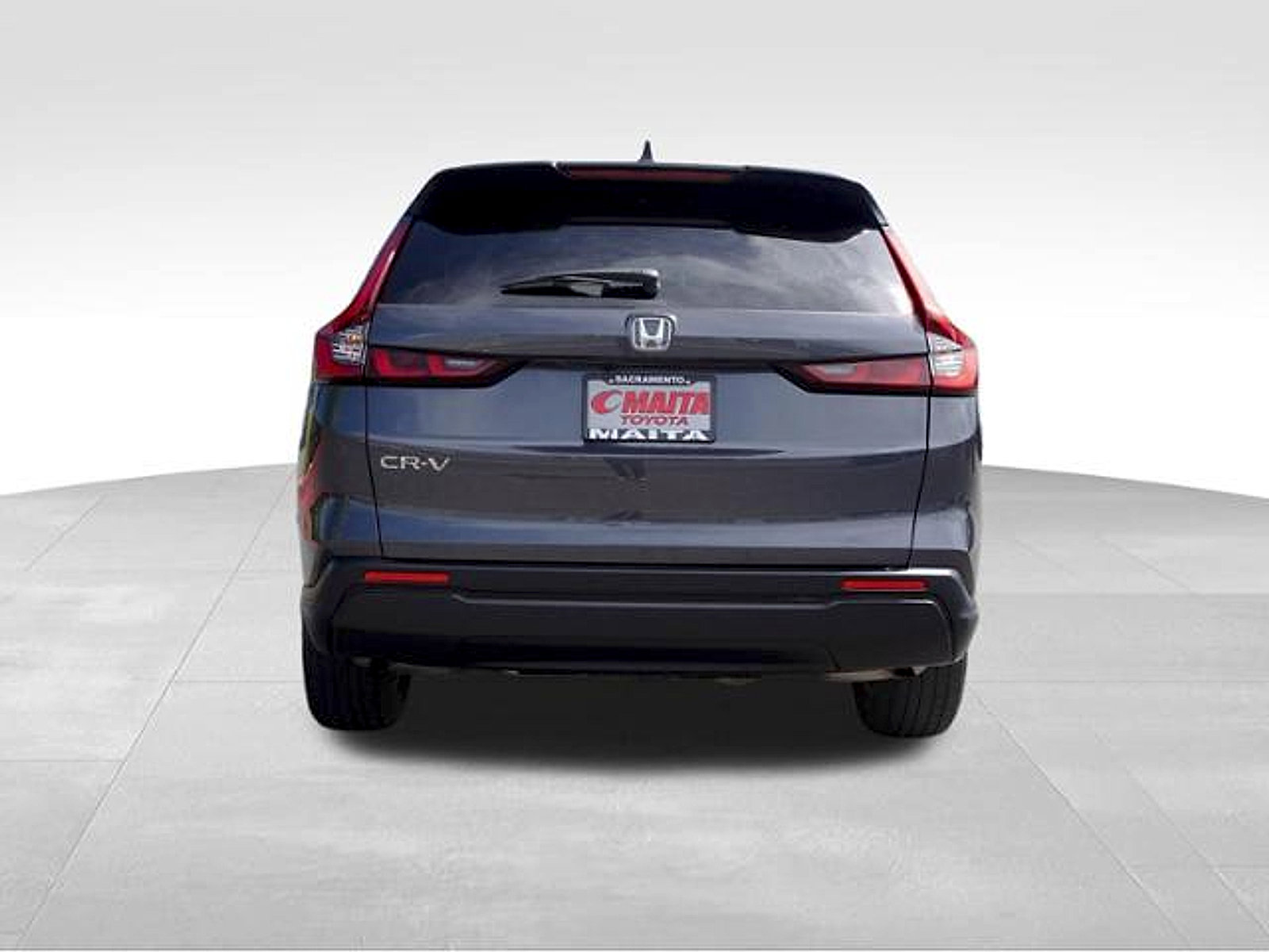 Used 2025 Honda CR-V LX image 4