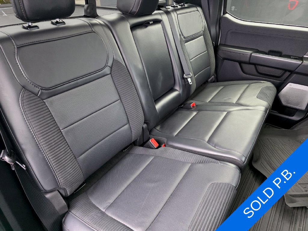 Used 2023 Ford F150 Raptor w/ Raptor Carbon Fiber Package AWD/4WD image 30