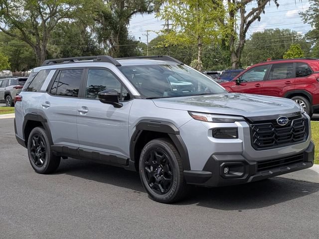 New 2026 Subaru Outback Limited