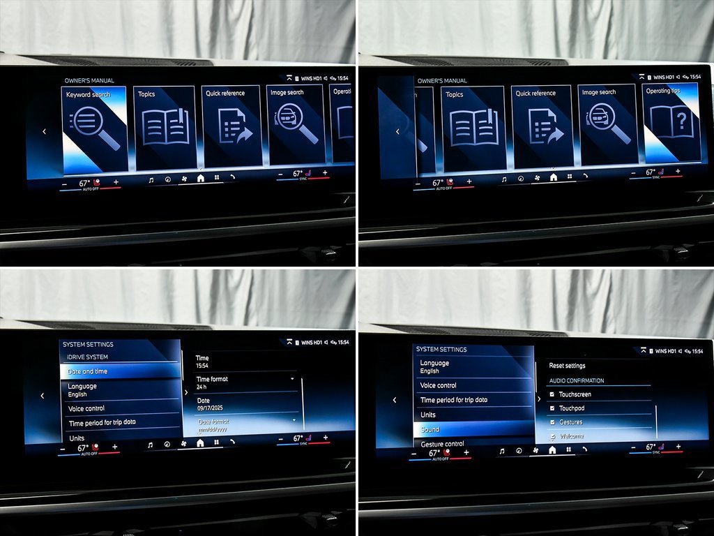 Used 2024 BMW X7 xDrive40i image 42