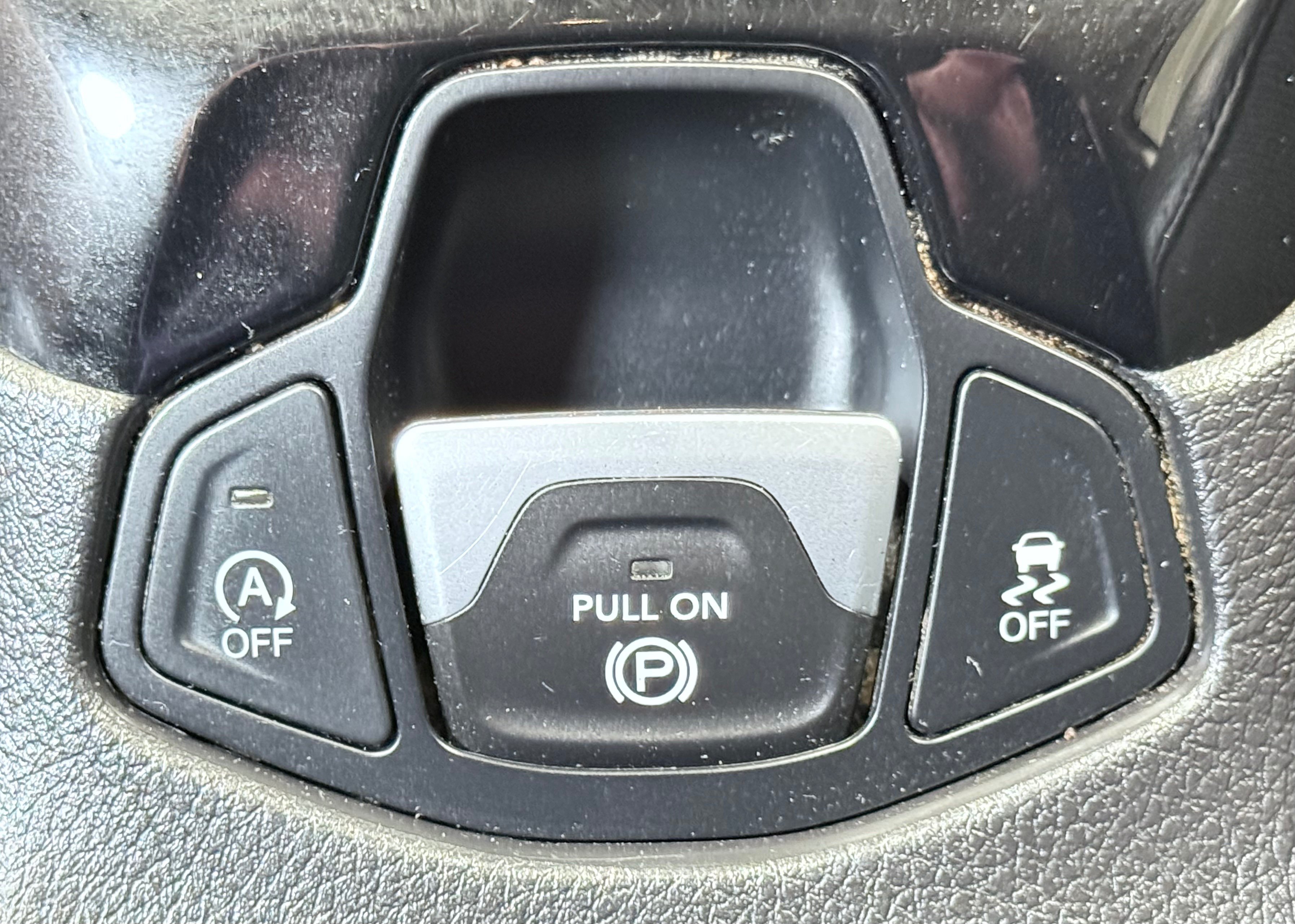 Used 2018 Jeep Compass Latitude w/ Popular Equipment Group AWD/4WD image 28