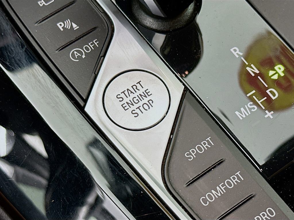 Used 2024 BMW X3 xDrive30i w/ Convenience Package image 19