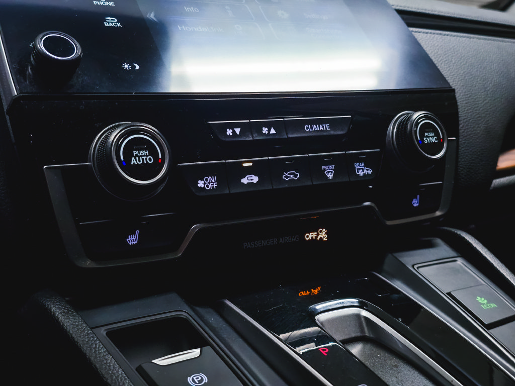 Used 2019 Honda CR-V EX-L image 28