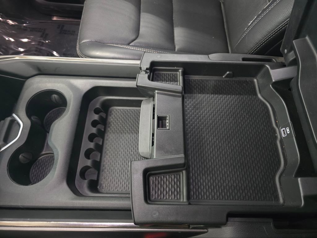 Used 2021 RAM 1500 Rebel w/ Rebel Level 2 Equipment Group image 35