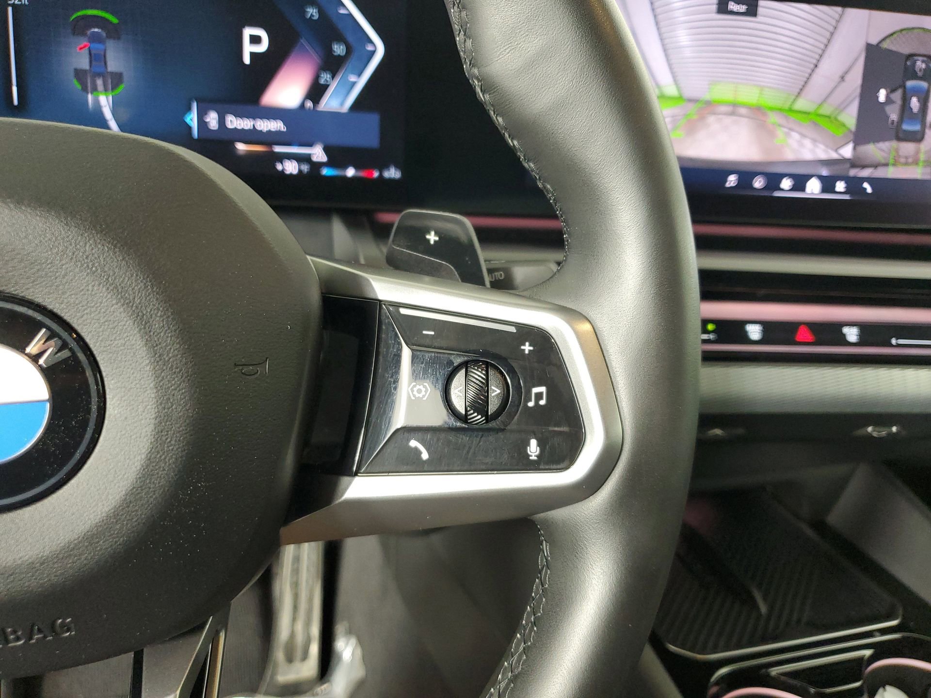 Used 2024 BMW 540i xDrive image 35