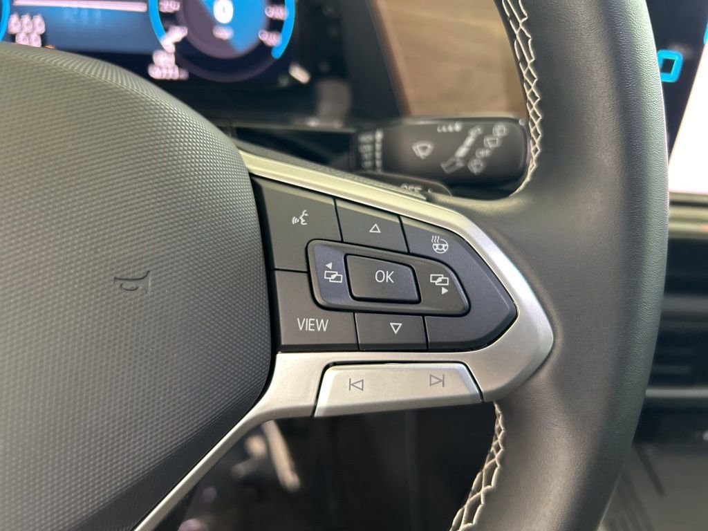 Used 2026 Volkswagen Atlas SE FWD image 53