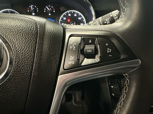 Certified 2022 Buick Encore Preferred w/ Safety Package image 20
