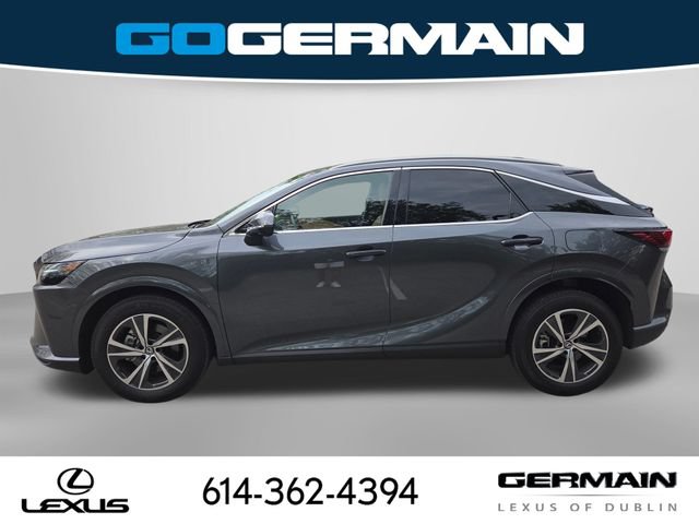 Certified 2026 Lexus RX 350 Premium w/ Convenience Package AWD/4WD image 11