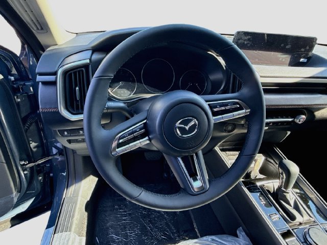 New 2026 MAZDA CX-50 AWD 2.5 S w/ Weather Package image 11
