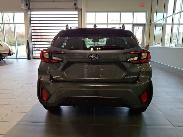 Certified 2024 Subaru Crosstrek 2.0i Premium image 5