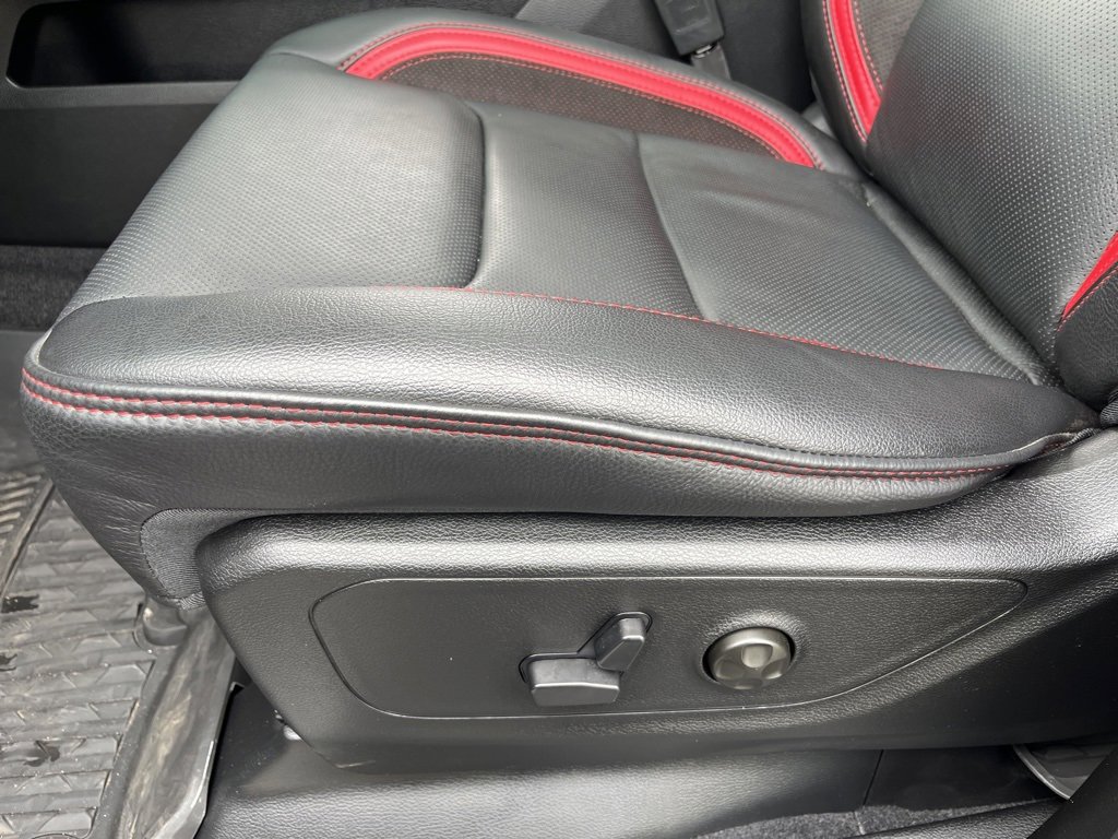 Used 2025 RAM 1500 RHO w/ RHO Level 1 Equipment Group image 30