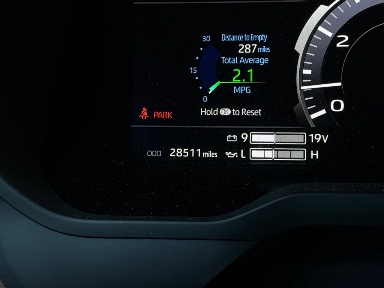 Used 2023 Toyota Tundra 1794 Edition AWD/4WD image 56