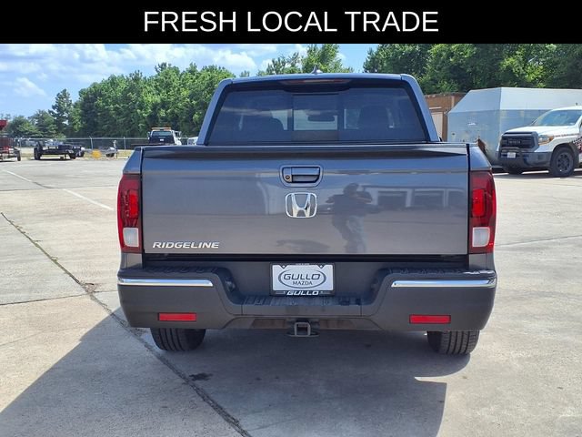 Used 2020 Honda Ridgeline RTL image 6