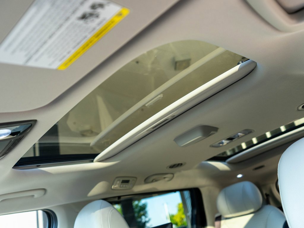 New 2026 Kia Carnival SX Prestige image 12
