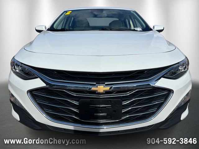 Used 2024 Chevrolet Malibu LT FWD image 9