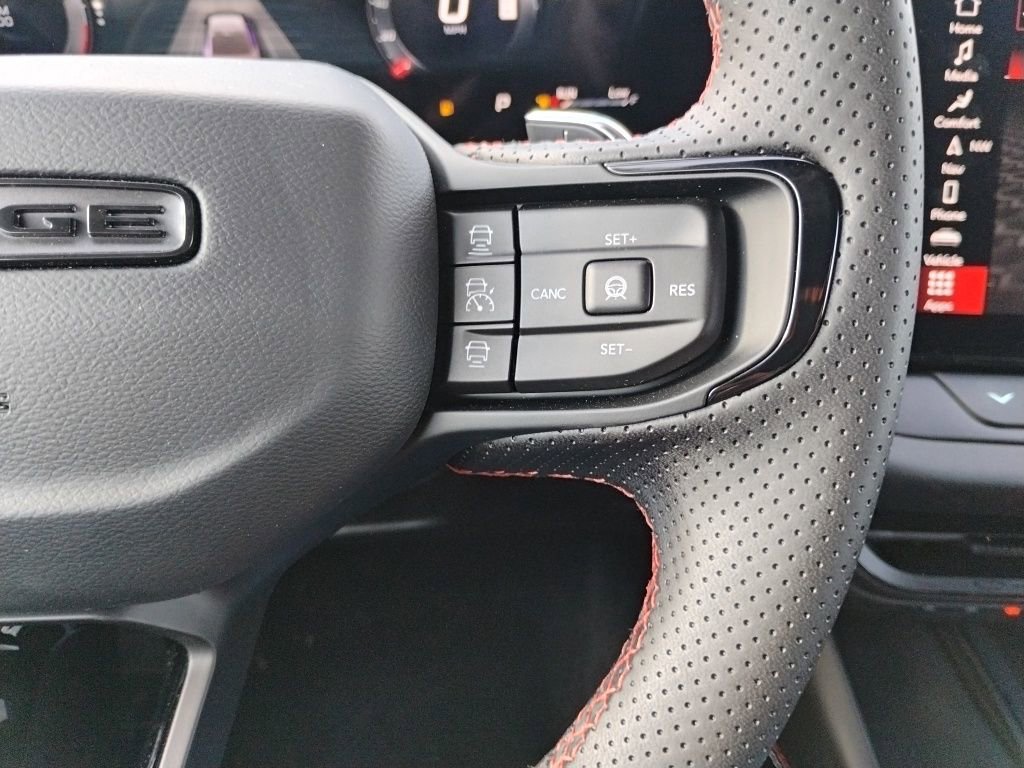New 2026 Dodge Charger R/T Scat Pack image 33