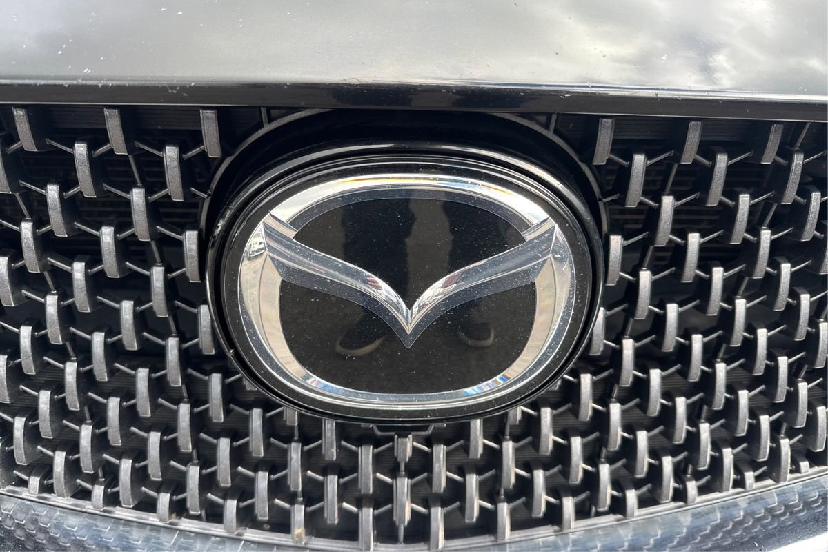 Used 2020 MAZDA MAZDA6 Touring image 27